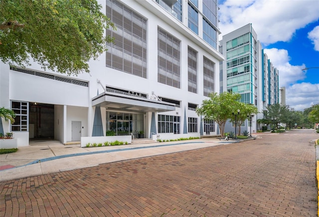 260 S Osceola Ave Unit 710, Orlando, FL 32801 - view of property