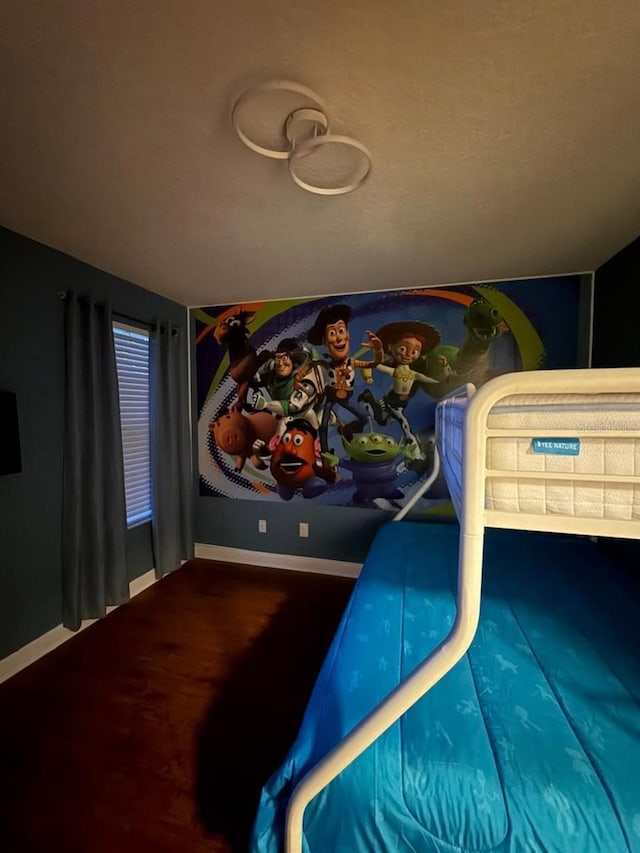 8894 Candy Palm Rd, Kissimmee, FL 34747 - bedroom with baseboards