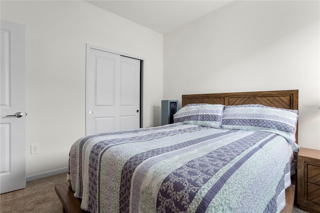 884 Laurel View Way, Groveland, FL 34736 - carpeted bedroom featuring baseboards