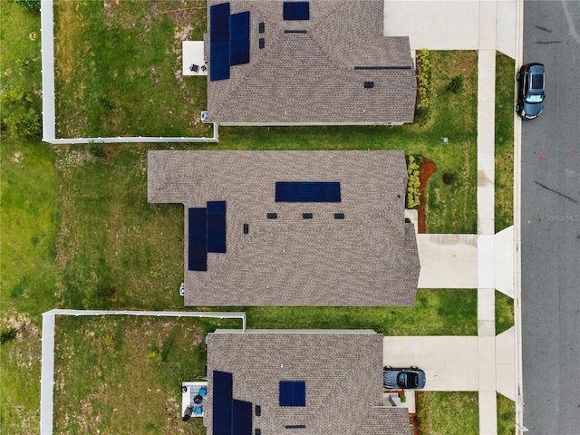 884 Laurel View Way, Groveland, FL 34736 - view of subject property