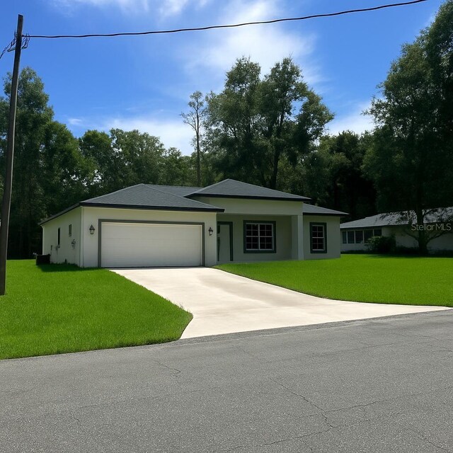 10075 N Conrad Pt, Citrus Springs, FL 34434 - photo 2