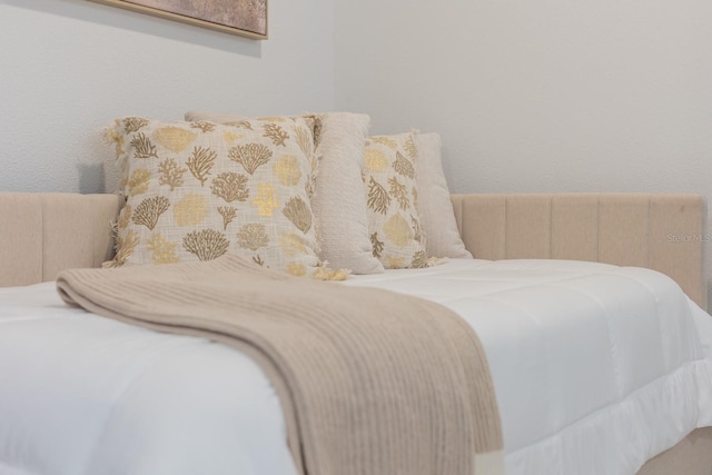 701 S Atlantic Ave Unit Ut21, New Smyrna Beach, FL 32169 - view of bedroom