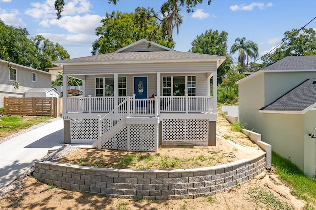 1031 Morningside Dr, Eustis, FL 32726 - photo 28