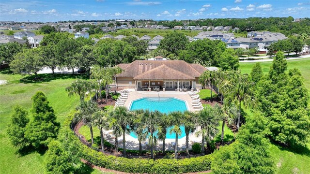 546 Windsor Pl, Davenport, FL 33896 - photo 51