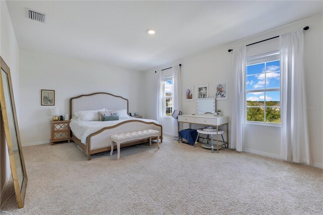 1854 Juneberry St, Clermont, FL 34715 - bedroom featuring carpet and baseboards