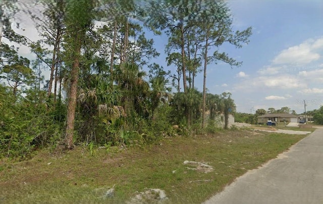 5020 N Rosebud Cir, Labelle, FL 33935