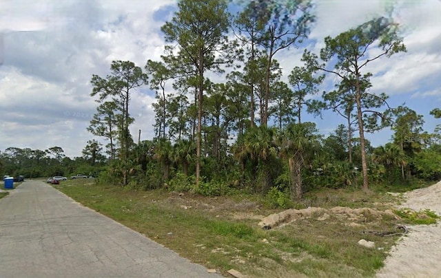 5020 N Rosebud Cir, Labelle, FL 33935