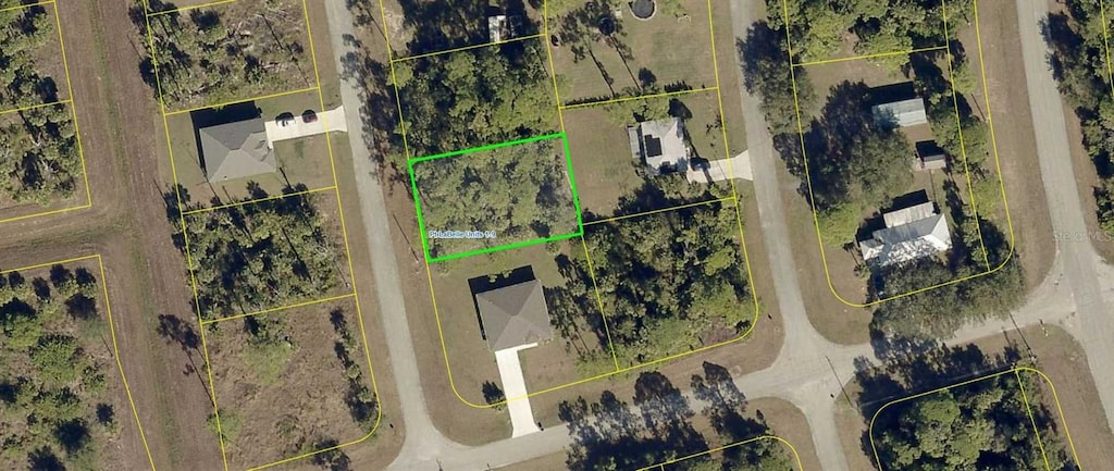 5020 N Rosebud Cir, Labelle, FL 33935