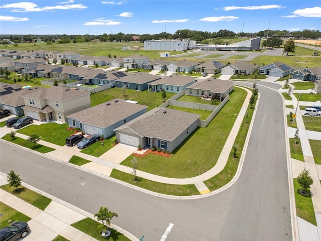 489 Panaro Ln, Haines City, FL 33844 - aerial view of residential area