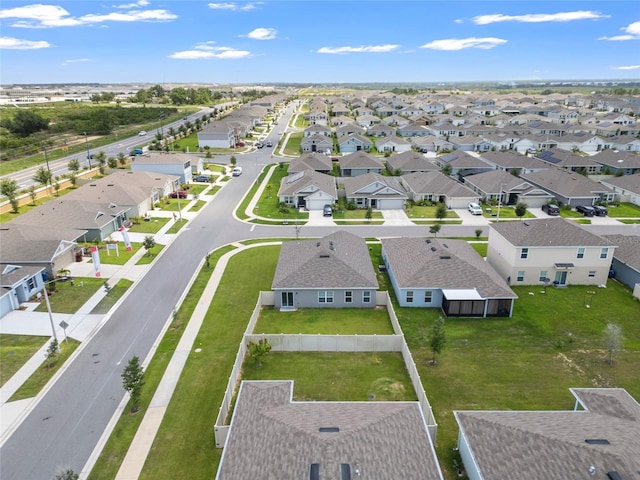 489 Panaro Ln, Haines City, FL 33844 - aerial view of residential area