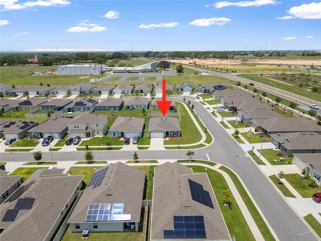 489 Panaro Ln, Haines City, FL 33844 - aerial view