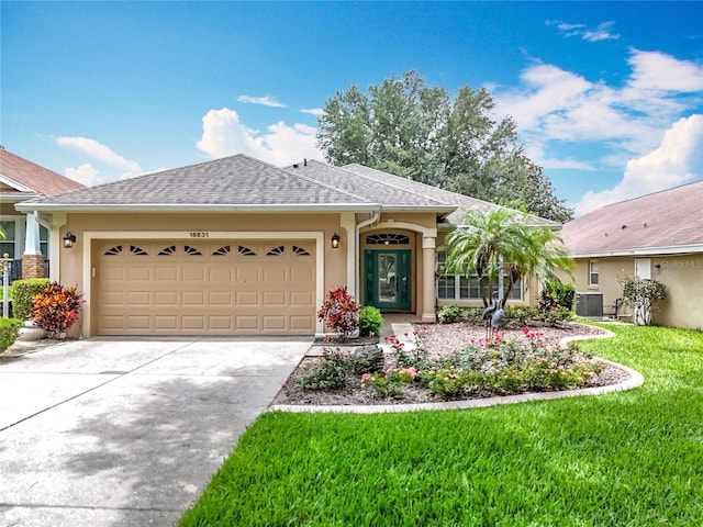16631 Champions Ct, Clermont, FL 34711 - photo 1