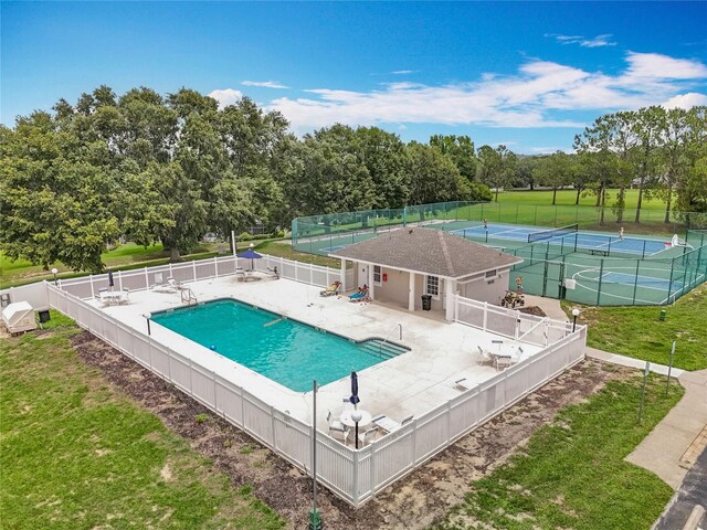 16631 Champions Ct, Clermont, FL 34711 - photo 55