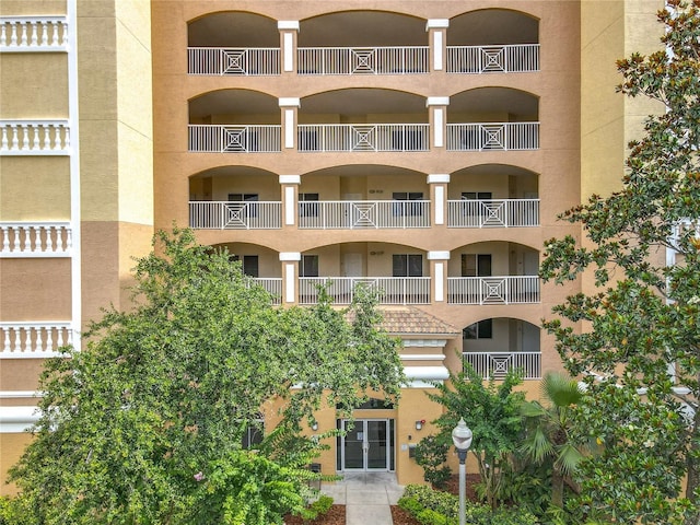6336 Buford St Unit 207, Orlando, FL 32835 - view of apartment building / complex