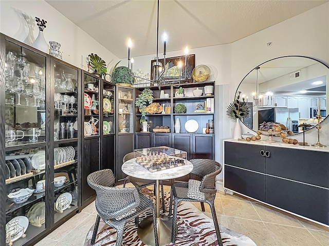 6336 Buford St Unit 207, Orlando, FL 32835 - view of tiled dining area