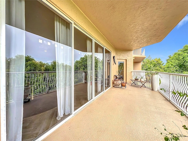 6336 Buford St Unit 207, Orlando, FL 32835 - view of balcony