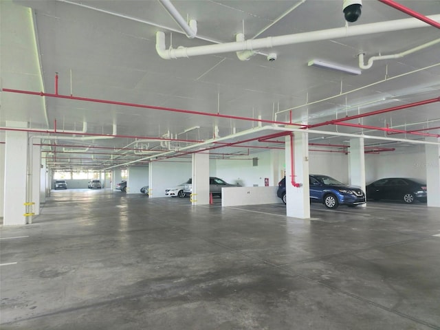 6336 Buford St Unit 207, Orlando, FL 32835 - view of parking deck