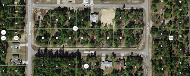 3849 W Keene Ln, Dunnellon, FL 34433