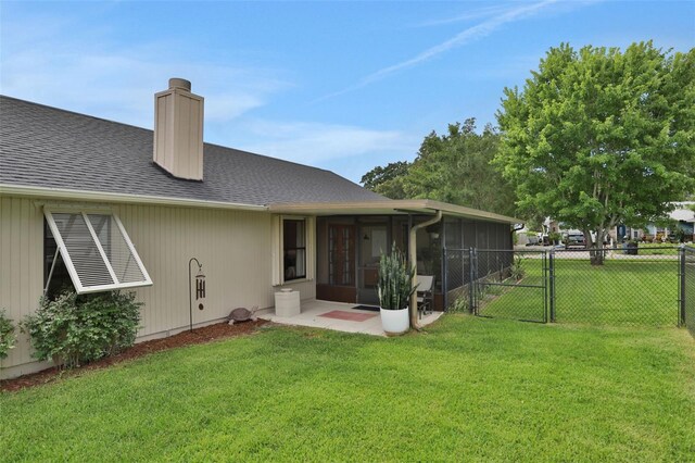 5929 Hatteras Dr, Port Orange, FL 32127 - photo 30