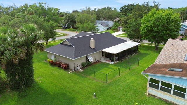 5929 Hatteras Dr, Port Orange, FL 32127 - photo 33