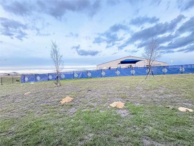 1147 Pomelo St, Davenport, FL 33837 - view of yard