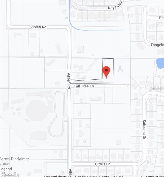 3364 Character Ct, Sanford, FL 32771 - photo 8