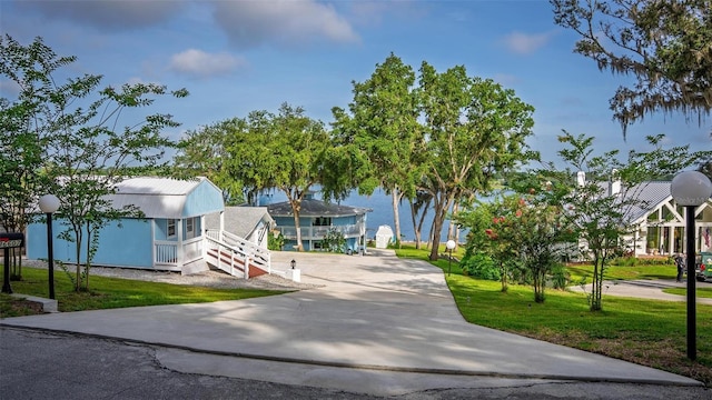 36607 E Eldorado Lake Dr, Eustis, FL 32736 - photo 3