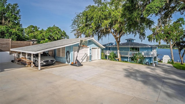 36607 E Eldorado Lake Dr, Eustis, FL 32736 - photo 4