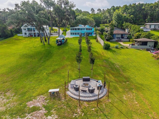 36607 E Eldorado Lake Dr, Eustis, FL 32736 - photo 75