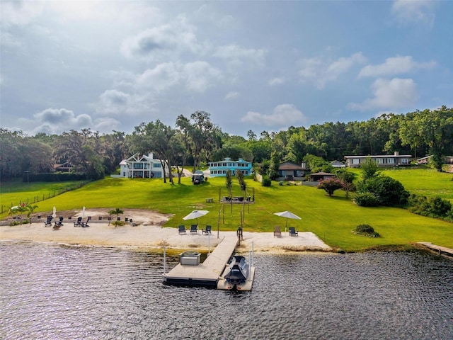 36607 E Eldorado Lake Dr, Eustis, FL 32736 - photo 79