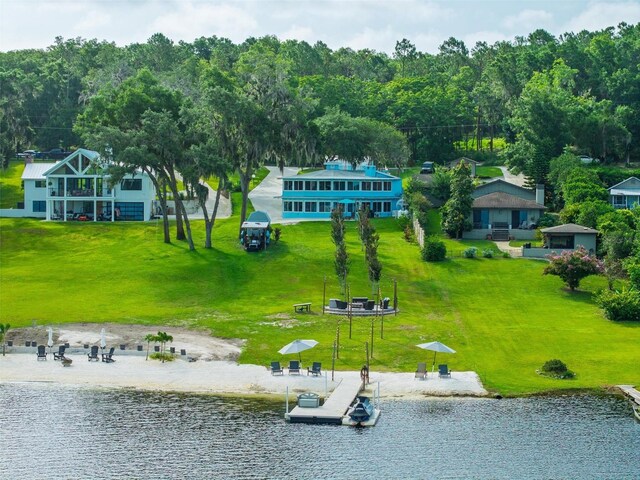 36607 E Eldorado Lake Dr, Eustis, FL 32736 - photo 81