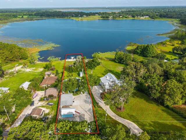 36607 E Eldorado Lake Dr, Eustis, FL 32736 - photo 88