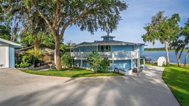 36607 E Eldorado Lake Dr, Eustis, FL 32736 - photo 96