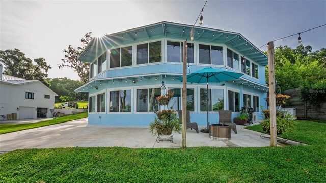 36607 E Eldorado Lake Dr, Eustis, FL 32736 - photo 68