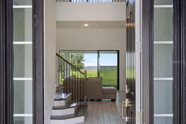 1551 Gateway Ln, Kissimmee, FL 34746 - view of balcony