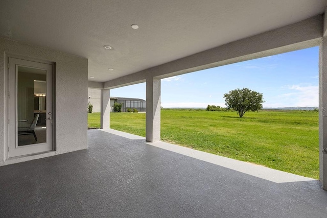 1551 Gateway Ln, Kissimmee, FL 34746 - view of patio / terrace