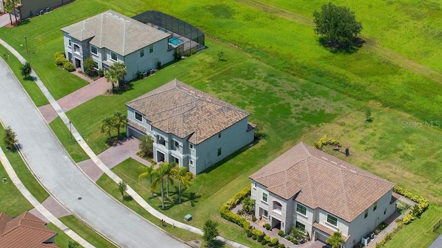 1551 Gateway Ln, Kissimmee, FL 34746 - view of subject property
