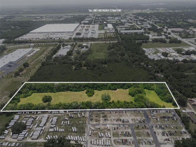 SW 41st Ave, Ocala, FL 34482