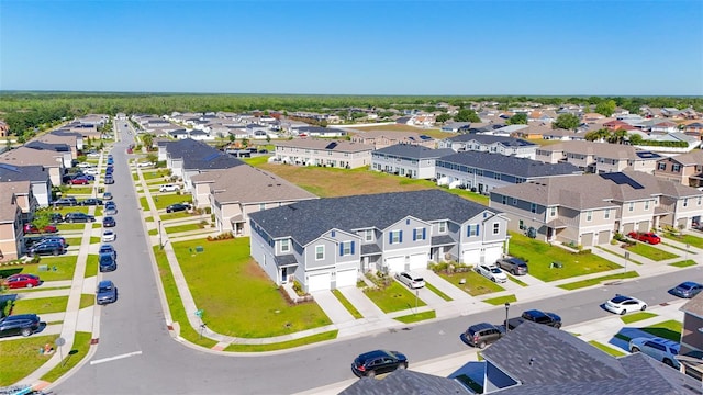 1471 Mirabella Cir, Davenport, FL 33897 - aerial view of residential area