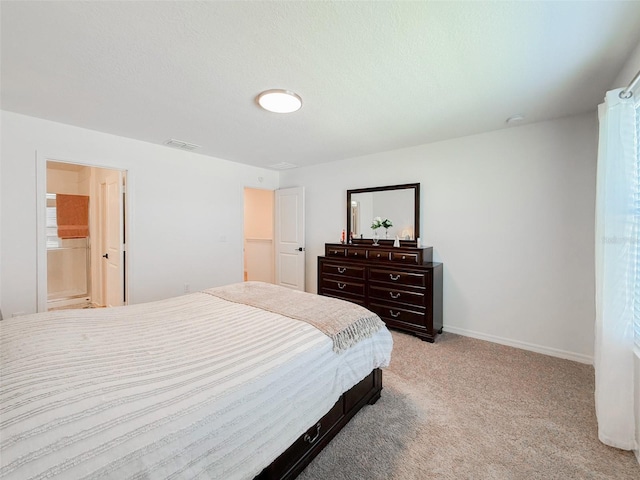 1471 Mirabella Cir, Davenport, FL 33897 - bedroom with light carpet and baseboards