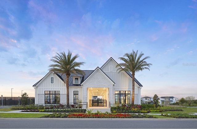 1667 Eaglehurst Ln, Apopka, FL 32703 - view of property
