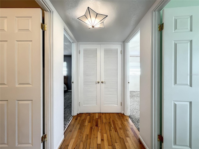 249 Spartan Dr, Maitland, FL 32751 - corridor featuring wood finished floors