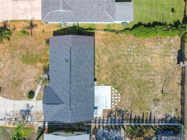 249 Spartan Dr, Maitland, FL 32751 - view from above of property