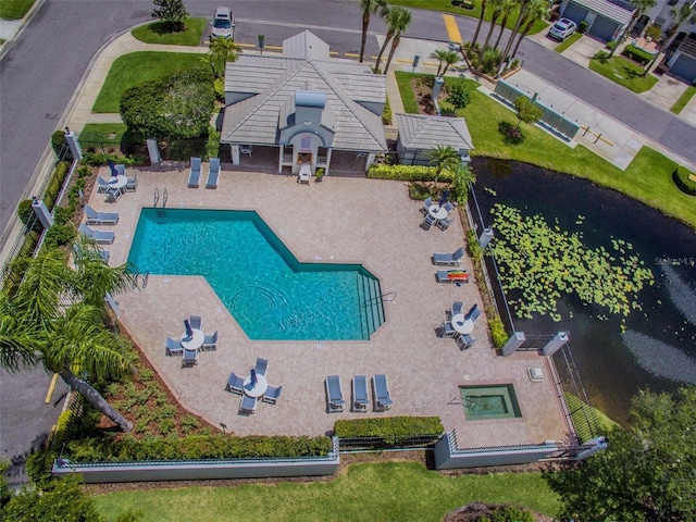4239 Brentwood Park Cir, Tampa, FL 33624 - photo 42