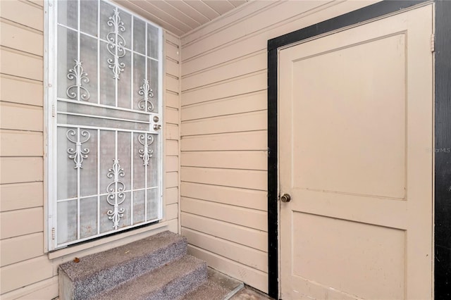 1753 NW 44th St, Ocala, FL 34475 - view of property entrance