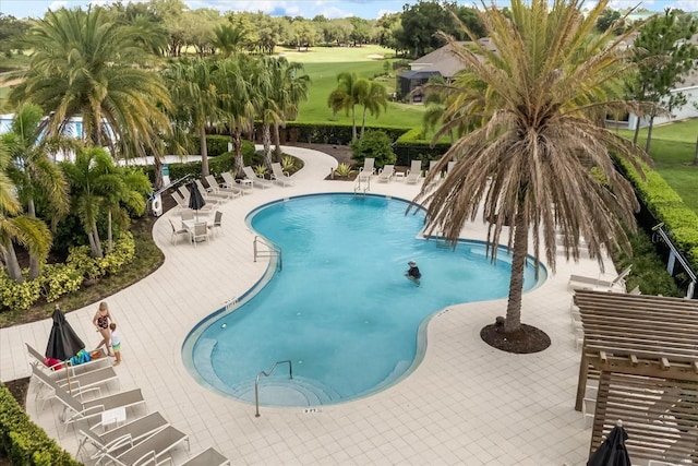 7778 Four Seasons Blvd, Kissimmee, FL 34747 - photo 55
