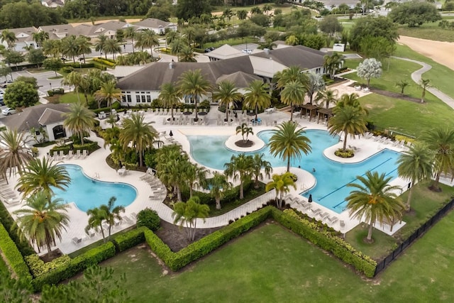 7778 Four Seasons Blvd, Kissimmee, FL 34747 - photo 54