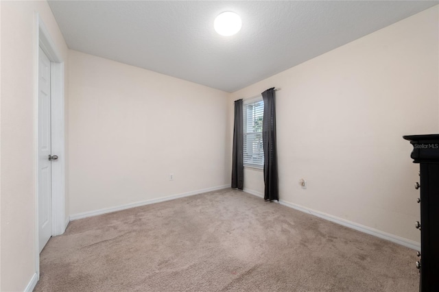 3508 Brighton Park Cir, Belle Isle, FL 32812 - unfurnished bedroom featuring carpet floors and baseboards