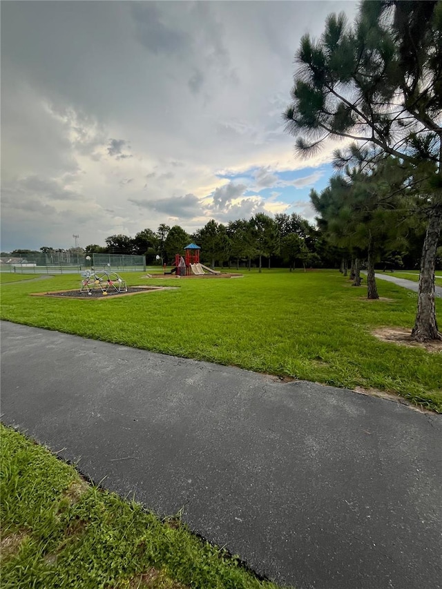2765 Montego Bay Blvd, Kissimmee, FL 34746 - view of street