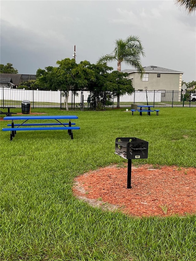 2765 Montego Bay Blvd, Kissimmee, FL 34746 - view of community